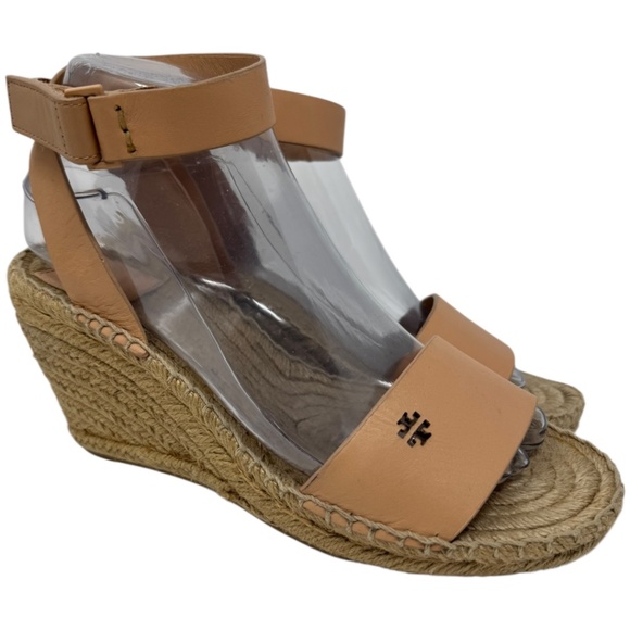 Tory Burch Shoes - Tory Burch Bima 2 Espadrille Wedge Sandal